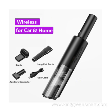 Factory Portable Powerful Handheld Mini Vacuum Cleaner